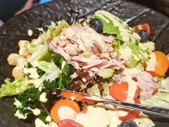 -焱铁烧·黑毛和牛专门店(杭州嘉里中心店)