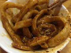 甜水面-洞子口张老二凉粉(文殊院店)