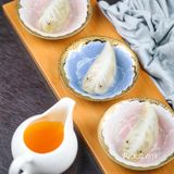 火爆魔都的米其林一星！新菜到底怎么吃？