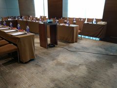 -天津君隆威斯汀酒店