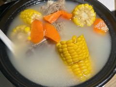 -大树餐厅(大悦城店)