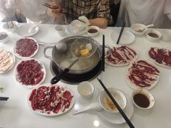 -八合里潮汕鲜牛肉火锅(深圳海岸城店)