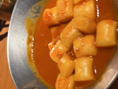 -春熙台韩国料理·章鱼肥牛(西丽店)