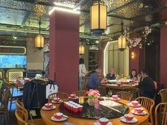 -伙靠·江浙菜(田林路店)