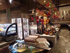 -长春富力万达文华酒店-集·味自助餐厅