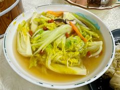 -成惠食府(赤岗店)