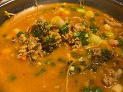 鲜锅兔-老号尤兔头(玉堂店)