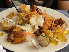 -汇泉王朝大饭店-旋转餐厅(南海路店)