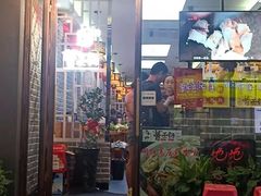 门面-曹丞相·地锅鸡·地锅鱼(武林店)