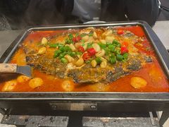 -炉鱼(无锡八佰伴中心店)