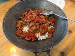-福巷湘食小馆·猛火现炒(上海首店)