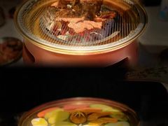 -西塔老太太泥炉烤肉(川沙百联店)