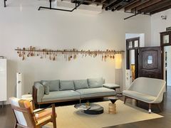 -设计共和 Design Republic(江宁路店)