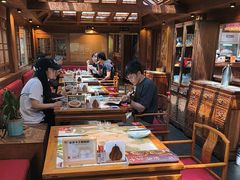 -小吊梨汤·北京菜(香山店)