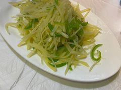-香满锅老北京羊蝎子火锅·家常菜(新街口店)