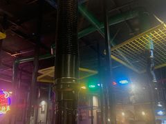 大堂-超级神炭烤肉夜食(芥园西道店)