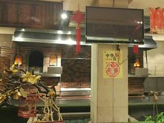 -同喜烤鸭店(光芒店)