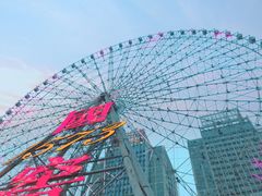 -星城之眼摩天轮