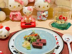 -松临·铁板烧&Omakase(神农店)