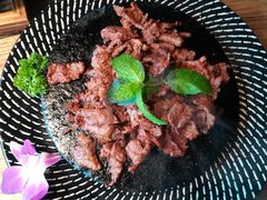 -嘉禾·悦享餐厅(八方汇店)