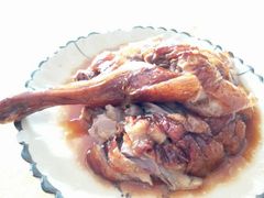 -安记烧鹅(新桥店)