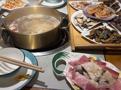 -大理董·董家小厨野生菌火锅(古城旗舰店)