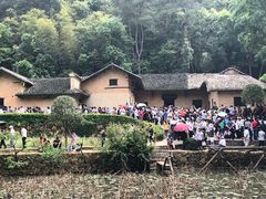 -韶山毛泽东同志故居