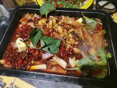 -嘎嘎鸭脑壳(蜀汉路店)