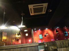 大堂-暖食光·台式家庭餐厅·生日主题店(万达店)