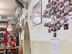 大堂-炒豆合作社(东四总店)