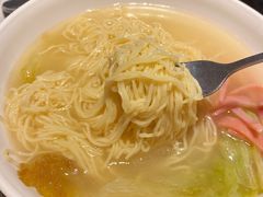 火腿全蛋面-大家乐(广州宝岗店)