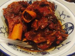 -金掌勺锅包肉(太原万达店)