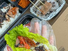 -虎哥六韩式烤肉料理 TIGERGRILL(隆生金山湖中心购物广场店)