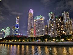 -海心沙亚运公园