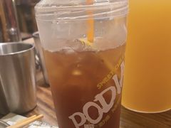 -破店肥哈·东北烧烤·夜宵(南山保利店)