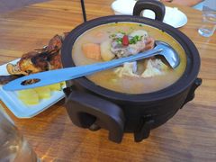 -吴掌柜·藕汤印象(南湖店)