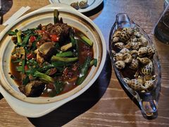 -周家二小姐的菜(西津渡店)