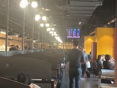 -汉巴味德·烤肉与啤酒的自助(杭州大悦城店)