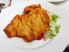 -红房子西菜馆(淮海店)