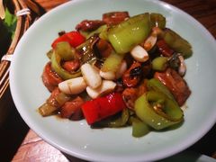 -淀里船宴(卓达店)