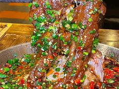 -1819餐厅·团队聚餐·烤串·精酿