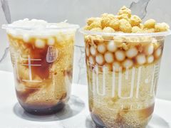 招牌三鲜冰粉-甜心闲生传统手工冰粉(太古里店)