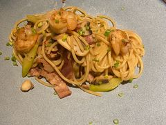 -第101座花园餐厅(湖滨88店)