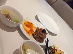 -御水泉·国际水疗会(广州长隆店)