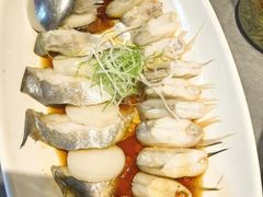 -佬太公海鸭·海鲜大排档(上海总店)