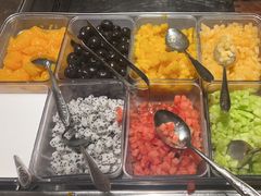 -杭州开元名都大酒店·地中海自助餐厅