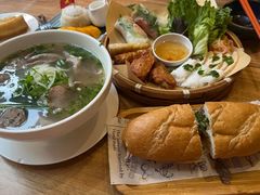 -越美小馆·越南料理(曲江店)