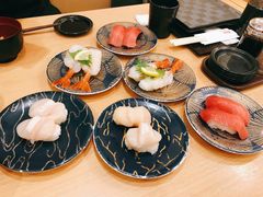 -大起水产回转寿司(道顿堀店)