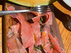 -La Strada(安福路店)