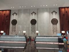 -西双版纳融创皇冠假日度假酒店